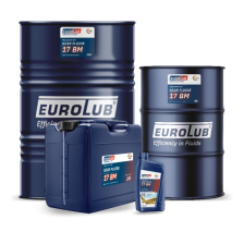 Transmisijos alyva EUROLUB GEAR FLUIDE 17 BM 1 L | Oiler