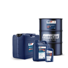Stabdžių skystis EUROLUB BREMSFLÜSSIGKEIT DOT4 LS.6 (CLASS6) 1 L | Oiler