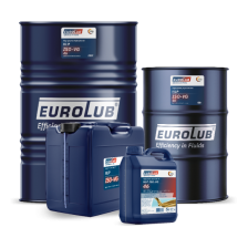 Hydraulic oil EUROLUB HLP ISO-VG 46 5 L | Oiler