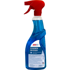 Stiklų plovimo skystis EUROLUB SCHEIBENENTEISER 750 ml | Oiler